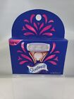 New Pack Of Skintimate Rose Gold Womens Razor Blade 4 Refills Cartridges