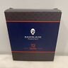 New Sealed Bakblade 2.0 Body Grooming Co. 12 Replacement Blades