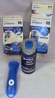 Hs800 Nib 2 Nivea Lotion Shaving Bottles Size Oz 2.5 Refill Full Philips Norelco