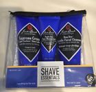 Njac000128s00 Jack Black Shave Essentials 682223081549