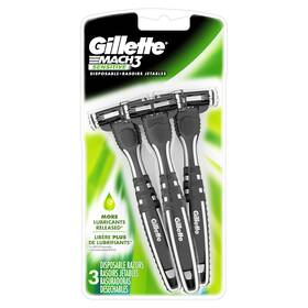 4740004474 No Disposable Razor