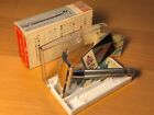 No.500-1 Feather Portable No Safety Razor Made In Japan Mint