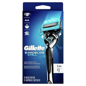 No 529569229634 Mens Razor Handle 1 Blade Refill
