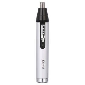 No 614958985281 Upgraded Version Professional Usb Rechargeable Multi-function 4in1 Nose Hair