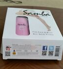 No.sa01 Samba Hair Removal Pain Free Great For Face Or Body