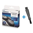 Sh30 Norelco With Cleaning Brush Shaver Replacement Head Bundle