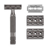 Not Applicable Rockwell Razor Gunmetal 628235770071