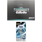 Mach3 Not Gillette Best Mens Razor 047400540033