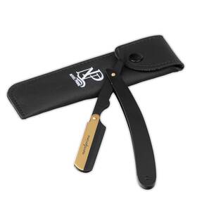 Novel Prime 198715776775 Professional Straight Razor For Men Premium Quality Stainless