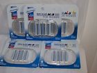 Noxema Noxzema Triple Blade K-3 Razor Cartridges For Women 20 Total 675690100028