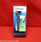 Nt9105 Ear Trimmer Philips Nose Norelco - Hair Battery Aa Includes