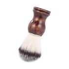 Ntw4491189357775fy Men Shaving Bear Brush Best Shave Wood Handle Razor Barber