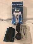 Nx2010 Seiko Razor Vidan Made In Japan 4543208000091