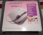 Nyhr-102 Norlanya Portable Ipl Hair Removal