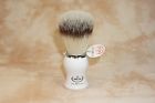 146745 Nylon Brush " Omega Synthetic Shaving