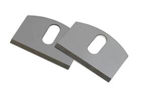 37-323 Olson 792024373238 Zona Blades For Spoke Shave 2-pack