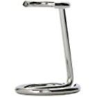 Omega 172 Chrome Shaving Brush Stand 692991702393