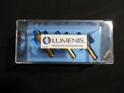 - One Multispot Yag Sapphire Lumenis Lightguides Pieces Handpiece M22 3