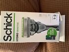 Only The Razor Hydro 5 Blade Skin Comfort Sensitive