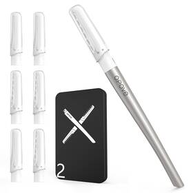 B0bxs5rj91 Opove Dermaplaning Tool Set Professional Dermaplane Tools With 6 Refill Blade
