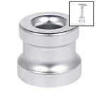 Ovh0392578310577ev Anself Men Shaving Razor Stand Holder Aluminum Alloy 749029812101