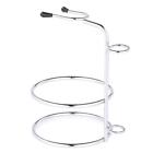 Owg0518370020481hk Mens Beard Shaving Kits Trimmer Tool Razor Holder Stand Soap