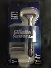 P1 Sensor Gillette Excel Razor 645782105194