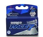 Pace 7 Dorco 4 New 842424003164