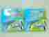 3tq2 Pace Qty 8 2 Packs 4 Each Lady Shave Six Blade Replacement Cartridges 842424001412
