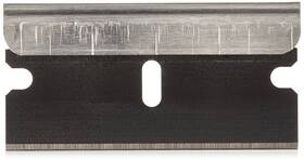 Axasr50148 Pal Single Edge Razor Blades 5 Count