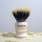 Paladin Shaving Somerset Falstaff Brush