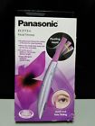 Es2113pc Pan-016 Panasonic New Pivoting Facial Trimmer Womens 037988561742