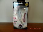 Es2207 Panasonic Shaver Wet Dry Close Curves