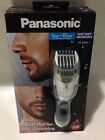 Er-gb40 Panasonic Trimmer Moustache Er-gb40- Dry Beard Wet Cordless