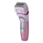 Panpes2216pc Panasonic Close Curves Ladies Shaver Pink 037988561766