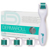Pb-00007 Prosper Beauty Derma Roller Microneedle Piece Kit Dermaroll By