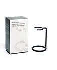 Pb-vsb9-blk Universal Shave Brush Stand