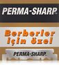 Perm01 Straight Edge Razor Blades For Use In Professional 8690578170384