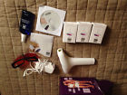 Sn-008b Permanent Hair Silk - Removal Device Flash Model