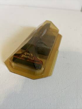 Personal Touch 512547480356 Vintage Original Razor Shaving System New With Reafills Free Shi