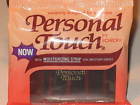 Personal Touch Schick 4 Razor Blade Cartridges For Women New In Package 012547003901