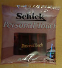 Personal Touch Schick New Vintage Razor Refills 4 Blades Nip 1993 012547003802