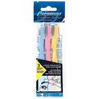 Personna Eyebrow Trimmer Shaper 3 Ea Pack Of 9 024500602526