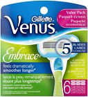 Pg-583 Gillette Venus Embrace Refill 885376918964