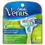 Pg-645 Gillette Venus Embrace Womens Razor Blade Refills 4 Count 078433497513