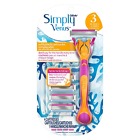 Pg-7262 Gillette Venus Simply Refillable 3