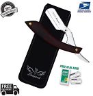 2667 Ph Sharpend Barber Salon Straight Cut Throat Shaving Razor Shavette Rasoirs