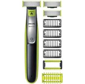 Philips 075020087249 Oneblade Face And Body Shaving Razor Pack. 91