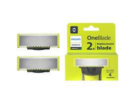 Qp210 Philips Qp210/80 Blades-5x Oneblade 2xreplacement Blade