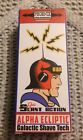 Phoenix Artisan Accessories New Alpha Ecliptic Slant Single Edge Razor